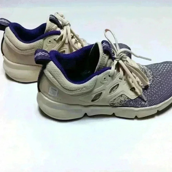 Solomon sneakers. Predict soc 2.  Ladies size 7 - Picture 5 of 9